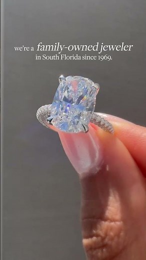 Elongated Cushion-Cut Natural Diamond Ratios: What's Right for You?
