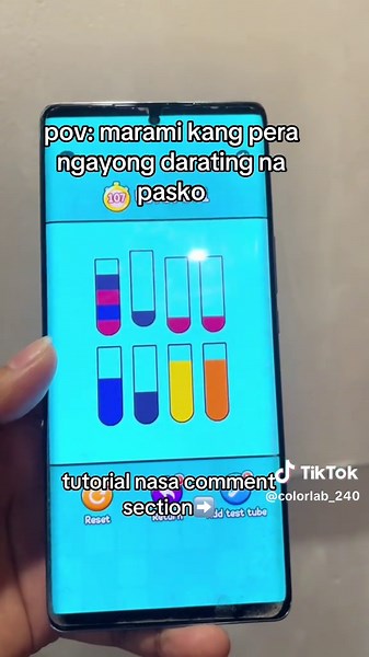Color Lab App: Tips and Tricks for Earning