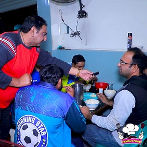 Faisalabad Famous Baray Paye | Famous Stories