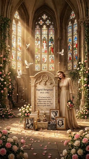 AFI’s 100 Years…100 Stars – The Top 8 Actresses at Their Memorials 🕊️