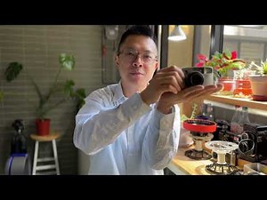 Minolta Capios 140 底片相機使用基礎 x Enlarger 明暗間相機工作室