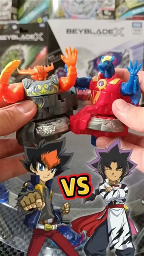 Beyblade Türkiye on Instagram: "Shogun Steel Warriors Battle 🔥⚡💥 #beybladebattle #beyblade #ldrago #anime #beybladex #ldragodestructor #beybladeburst #meteo #beybladexbattle #dragoon"