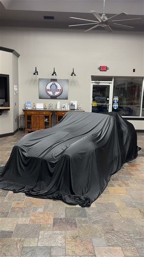 DEPOSIT IN HOUSE‼️1965 @backdraft_racing Cobra 🐍 Red Diamond / Emminent Pearl Stripes / @roushperformance 427 MPI 580HP 😤 #JMCCobra #shelby #cobra JMC is your Official Backdraft Racing Dealer! | Jonathan Motorcars