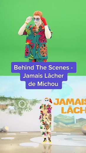 Détails sur la création de la danse de Michou