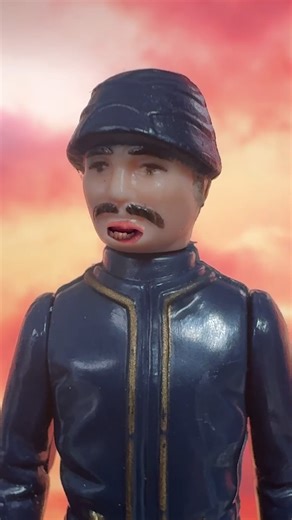 27K views · 852 reactions | With all the stress the world around can create it's nice to have something you can escape to, refocus, and come back a better person. That's what collecting vintage action figures does for me. Now you play with your toys! #vintagestyle #toycommunity #StarWarsToys | The Padawan Collector | Facebook