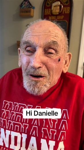 Good morning Ed. #family #love #socialmedia #dementia #caregiver @Dan Salinger @mrsdsalnorcal3🏎️ @mrsdsalnorcal4🏎️ @hpsal6 @DanielleSalingerbookpageTYHI @mrsdsalnorcal2🏎️