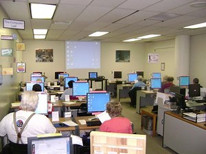 Fall 2016 Computer Classes at the Norristown Library