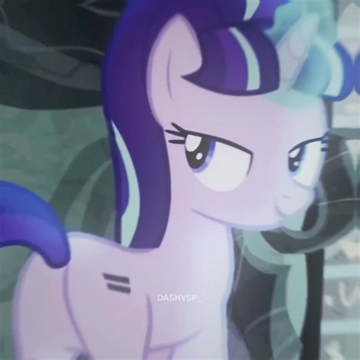 Starlight Glimmer Returns in My Little Pony