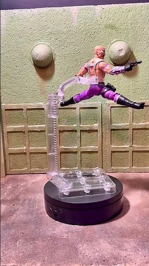 What Makes the GI JOE Dr Mindbender Action Figure SO INSANE?