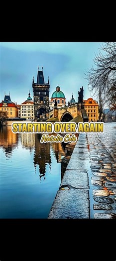 2.3K reactions · 734 shares | STARTING OVER AGAIN - NATALIE COLE | LYRICS #lyricsvideo #songlyrics #lovesongs #musicvideo #fyp | Heartfelt Lyrics | Facebook