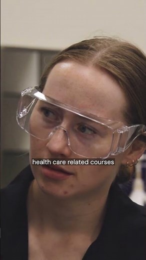 Study Bio-Medical Science at the University of Guelph