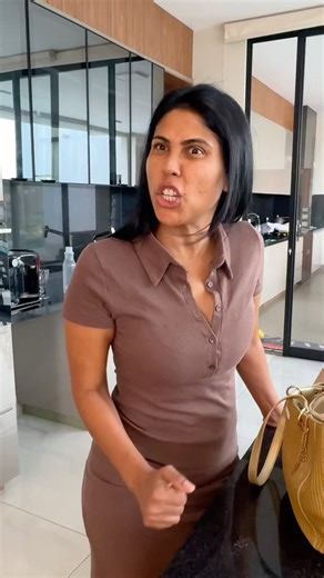 A ARANHA GIGANTE #comedia #humor