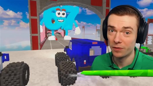 CARS vs 67 BRIDGE #jamesify #new #viral #video #gaming | Project Jamesify