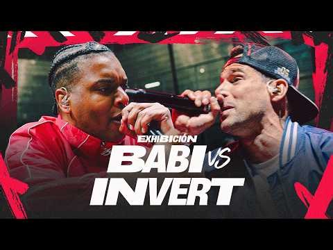 BABI vs INVERT | #FMSESPAÑA 2025/26 | Matchday 5 - Season 8 | Urban Roosters