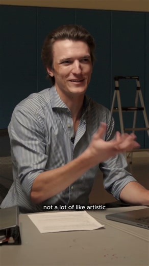 everyone, meet banksy i guess!