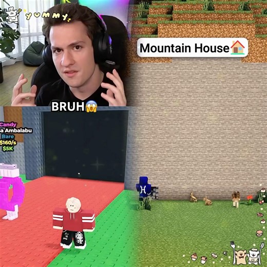 BEST METHOD TO GET SECRETS IN STEAL A BRAINROT #roblox #shorts