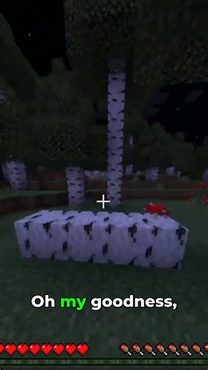 Minecraft is B.S! 😡 Cheating Mobs & Bad Luck