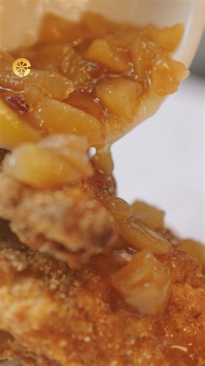 Sweet, Savory, and Fried! We'll Take Three! On Thursday's premiere of Twisted Skillet, Sean visits The Hayden to see how they are putting a Texas twist on classic Jewish dish. 📺: Premiere | Thursday, February 5th | 9 PM ET | RFD-TV