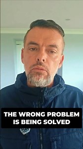 Most addiction treatmentis solving the wrong problem