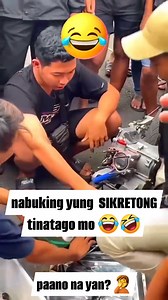 2.2M views · 9.4K reactions | sabi mo STOCK lang yung motor mo‼️臘 #LJRidesOfficial #LJRDIY #motorcycle #maintenance #reelschallenge #reelsviralシfb #reelsfacebook #tips #tricks #StarsEverywhere | LJ RIDES | Facebook