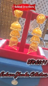 || EXCLUSIVE COLLECTION || #lightweightgoldjewellery #bestjewelleryshop #durgapur #jewellerycollection #goldjewellery | Gobind Jewellers