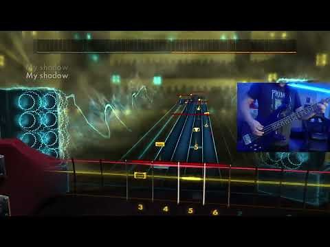 Rocksmith (Bass) Tool - Forty Six & 2
