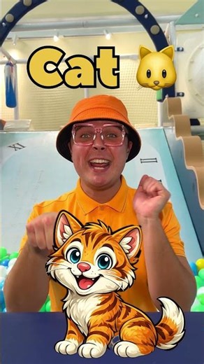 Animal Sounds for Kids 🐶🔊 Learn & Guess