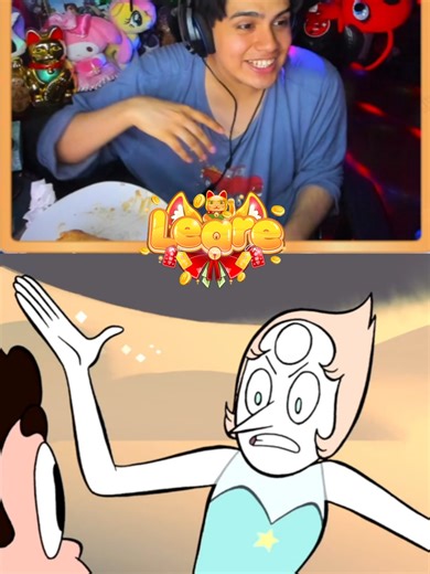 Personajes de Steven Universe: ¿Eres un inútil?