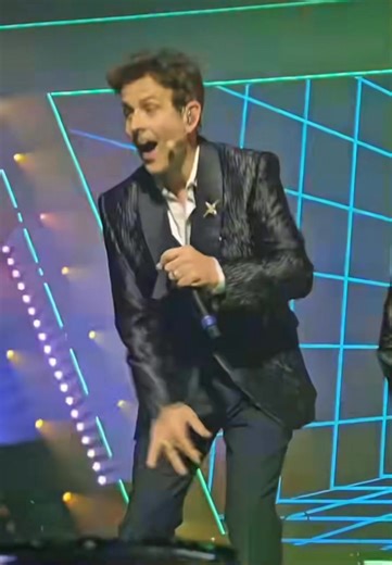 The is nice from Joey ❤️❤️❤️🥰🥰🥰@top fans #nkotb #freedom #nkotb | Joey mclntyre fans page