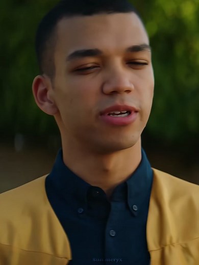 Graduation Movie Cast featuring Madison Beer and Justice Smith