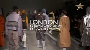 From 5th-7th January 2019, London Fashion Week Men’s Fall/Winter 2019 will showcase the best of British menswear design. Stay tuned to our channel for exclusive runway videos! 📺 | Fashion|One