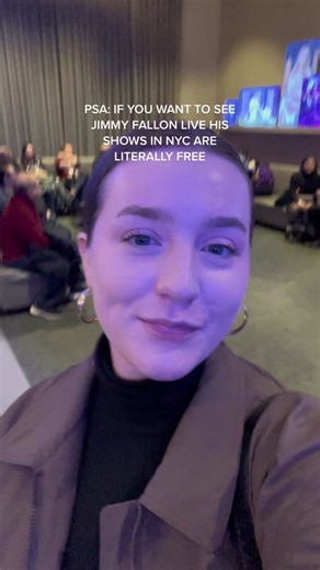 The Ultimate Guide to Attending a Jimmy Fallon Show in NYC
