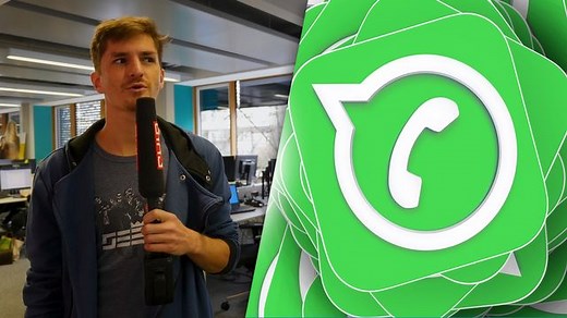 WhatsApp 2019: Was sich unsere Redakteure wünschen