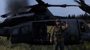 DayZ patch 0.60 video previews new economy