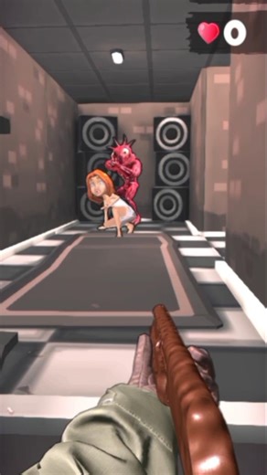 Mission 2 Crazy Machine Gun Headshots shooting Gameplay