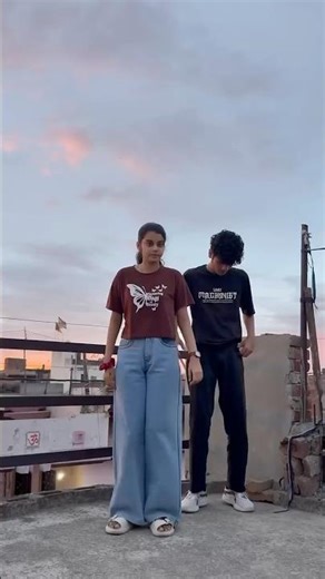 With my cute brother 🥰#dance #share #comment #1millionviwes #support #subscribe #viral #song