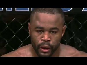 Jon Jones Vs Rashad Evans UFC 145 Full Fight Night Cham's
