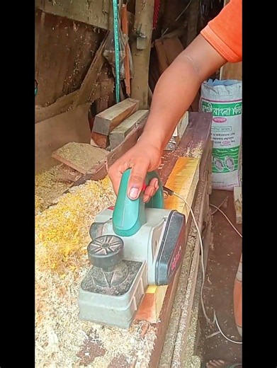 Skillful Wood Cleaning with Machine - Amazing Techniques#ClearingWood#ToolTechniques#WoodArt