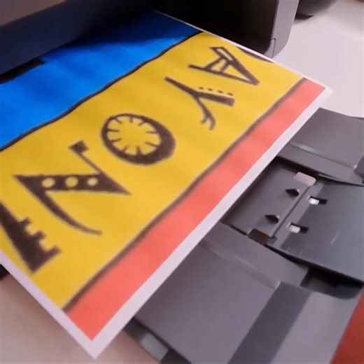 Printers! More important thank you think! | The Gadget Show