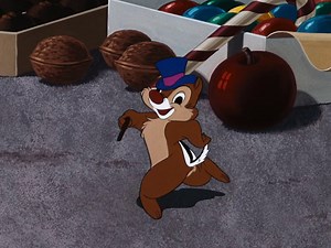 Donald Duck's Christmas Favourites (1935-1951)