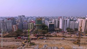 Dhaka Ashulia Elevated Expressway | Sector 10 Uttara Model Town, Dhaka 1230