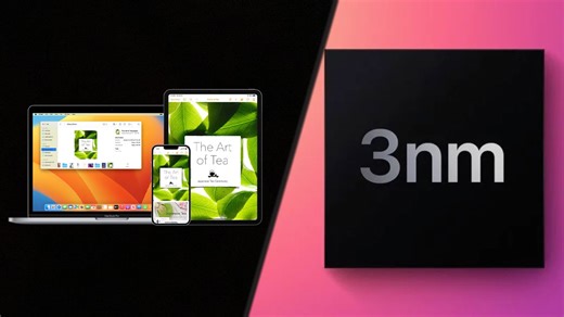 The Most Advanced Chips in the World: Apple to Buy TSMC's Entire Supply of 3nm Chips for 2023 - Gizmochina