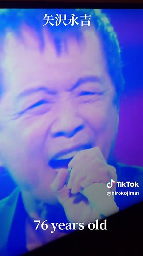 矢沢永吉の紅白歌合戦2025特集