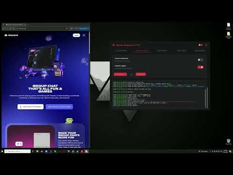 NEW Discord Nitro Token Generator is Insane 2026 How To Use It
