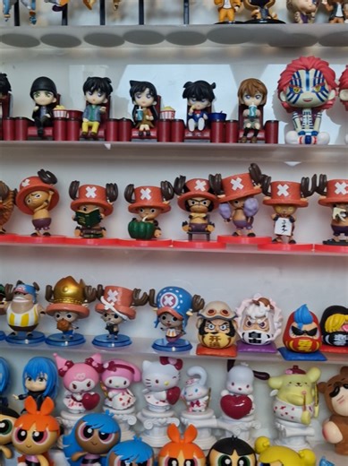 Explore the Best Model Shop in Town!