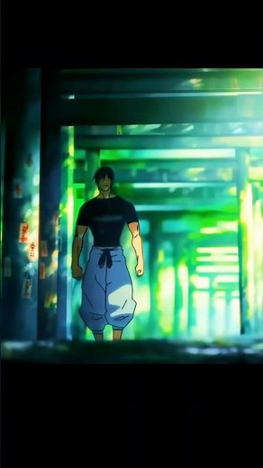 Jujutsu Kaisen Edit | Not my problem Funk (Sayfalse Remix) - SLOWED (4K60Fps)