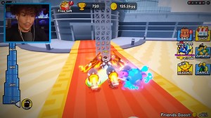 MAKING QUINTILLIONS IN ROBLOX CLIMB AND JUMP!. | RoBros