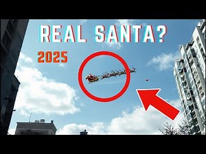 Is Santa Clause Real? 🎅🏻 Know the real truth Today 🎄Who is Santa 🎅? Mystery of Santa Claus 2025