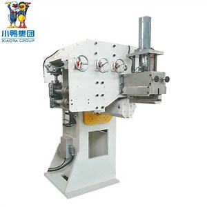 [Hot Item] Coiler Machine with Auto Feeder Product Line CNC Machine Tool