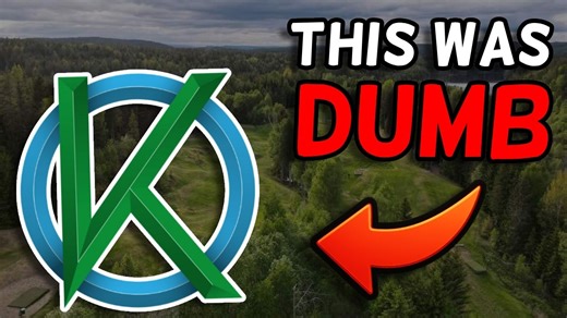 Disc Golf Fans Upset After the Krokhol Open